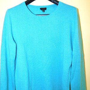 New Cashmere Sweater Crew Neck